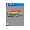 Just For Games Jogo para PS4 Adventure Academia The Fractured Continent