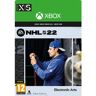 Microsoft Jogo Xbox Series X NHL 22 (X-Factor Edition - Formato Digital)