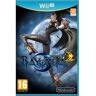 Creative Bayonetta 2 (Bayonetta 1 Not Included) /Wiiu