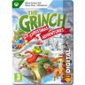 Microsoft Jogo Xbox The Grinch Christmas Adventure (Formato Digital)