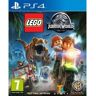 Warner Home Video Jogo PS4 Lego Jurassic World