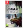 Nintendo Jogo Dungeon of the Endless Switch