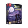 Nintendo Jogo Chronicles of 2 Heroes: Amaterasu's Wrath Collector's Edition Switch