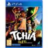 Jogo PS4 Tchia: Oleti Edition