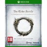 Bethesda Jogo Xbox One The Elder Scrolls Online