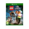 Creative Lego Jurassic World (Xbox One) Videogames