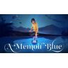 Annapurna Interactive A Memoir Blue