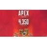 Electronic Arts Apex Legends 4350 Coins Xbox