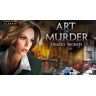 CI Games Art of Murder - Deadly Secrets