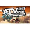 Microids ATV Drift & Tricks Definitive Edition (Xbox One & Xbox Series X S & PC) United States