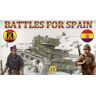 Avalon Digital Battles For Spain