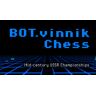 Abyssal Studios BOT.vinnik Chess: Mid-Century USSR Championships
