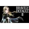 Square Enix BRAVELY DEFAULT II