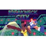 Eastasiasoft Limited Breakneck City (Xbox One & Xbox Series X S) Argentina