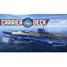 Slitherine Ltd Carrier Deck
