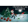 Immanitas Entertainment GmbH Christmas Cats Revenge