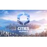 Paradox Interactive Cities: Skylines II (EU)