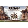 Funcom Conan Exiles - The People of the Dragon