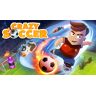 Plug In Digital Crazy Soccer: Football Stars