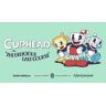 Studio MDHR Entertainment Inc. Cuphead - The Delicious Last Course DLC (Xbox One & Xbox Series X S & PC) Argentina