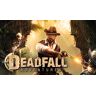 THQ Nordic Deadfall Adventures