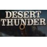 Desert Thunder