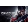 Bethesda Softworks Dishonored: Death of the Outsider
