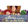 Disney Toy Story Pack