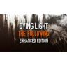 Techland Dying Light: Enhanced Edition (Xbox One & Xbox Series X S) Turkey