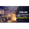 Techland Dying Light - Volkan Combat Armor