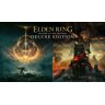 Bandai Namco Entertainment Inc ELDEN RING Shadow of the Erdtree Deluxe Edition (EMEA)