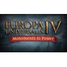 Paradox Interactive Europa Universalis IV: Monuments to Power Pack