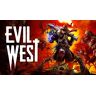 Focus Entertainment Evil West