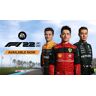 Electronic Arts F1 2022 (EN, RU, PL)