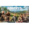 Ubisoft Far Cry 5 (Xbox One & Optimized for Xbox Series X S) Europe