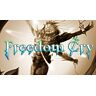 Warfare Studios Freedom Cry