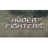 Hyper Fighters