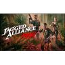 THQ Nordic Jagged Alliance: Rage! (Xbox One & Xbox Series X S) Europe