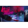 Team17 Killer Frequency