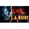 TAKE-TWO INTERACTIVE L.A. Noire - The Complete Edition