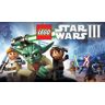 Disney LEGO Star Wars III : The Clone Wars