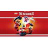 Warner Bros. Games LEGO The Incredibles (Xbox One & Xbox Series X S) Europe