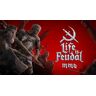 Bitbox Ltd Life is Feudal: MMO. Pagan Starter Pack