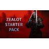 Bitbox Ltd Life is Feudal: MMO. Zealot Starter Pack