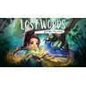 Modus Games Lost Words: Beyond the Page