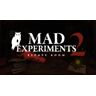 Nejcraft Mad Experiments 2: Escape Room