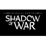 Warner Bros. Interactive Middle-earth: Shadow of War (Xbox One & Xbox Series X S & PC) Europe