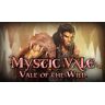 Nomad Games Mystic Vale - Vale of the Wild