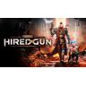 Focus Entertainment Necromunda Hired Gun (Xbox One & Xbox Series X S) Argentina