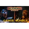 Focus Entertainment Necromunda: Underhive Wars - Gangs Bundle